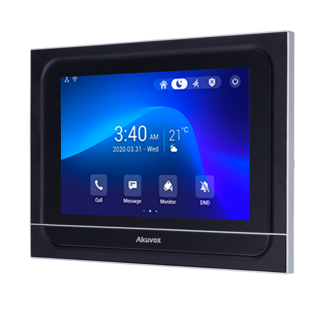 AKUVOX AK-X933W - imagen 1