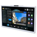 AKUVOX AK-X937 - Monitor Android 14.0 para videoportero - Pantalla IPS de 15.6" - Audio bidireccional Crystal Clear | Easy UI - TCP/IP, PoE+, WiFi, Bluetooth, SIP estándar - Mantenimiento Cloud | APPs de terceros - Conexión a través de Cloud | Cámara - imagen 1