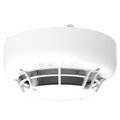 HOCHIKI ALN-EN(WHT) - Sensor fotoeléctrico de humo analógico - LED gemelos permiten una visualización de 360° - Mecanismo de bloqueo (sensor a base) - Sensibilidad variable - Aprobado por LPCB y VdS - imagen 1