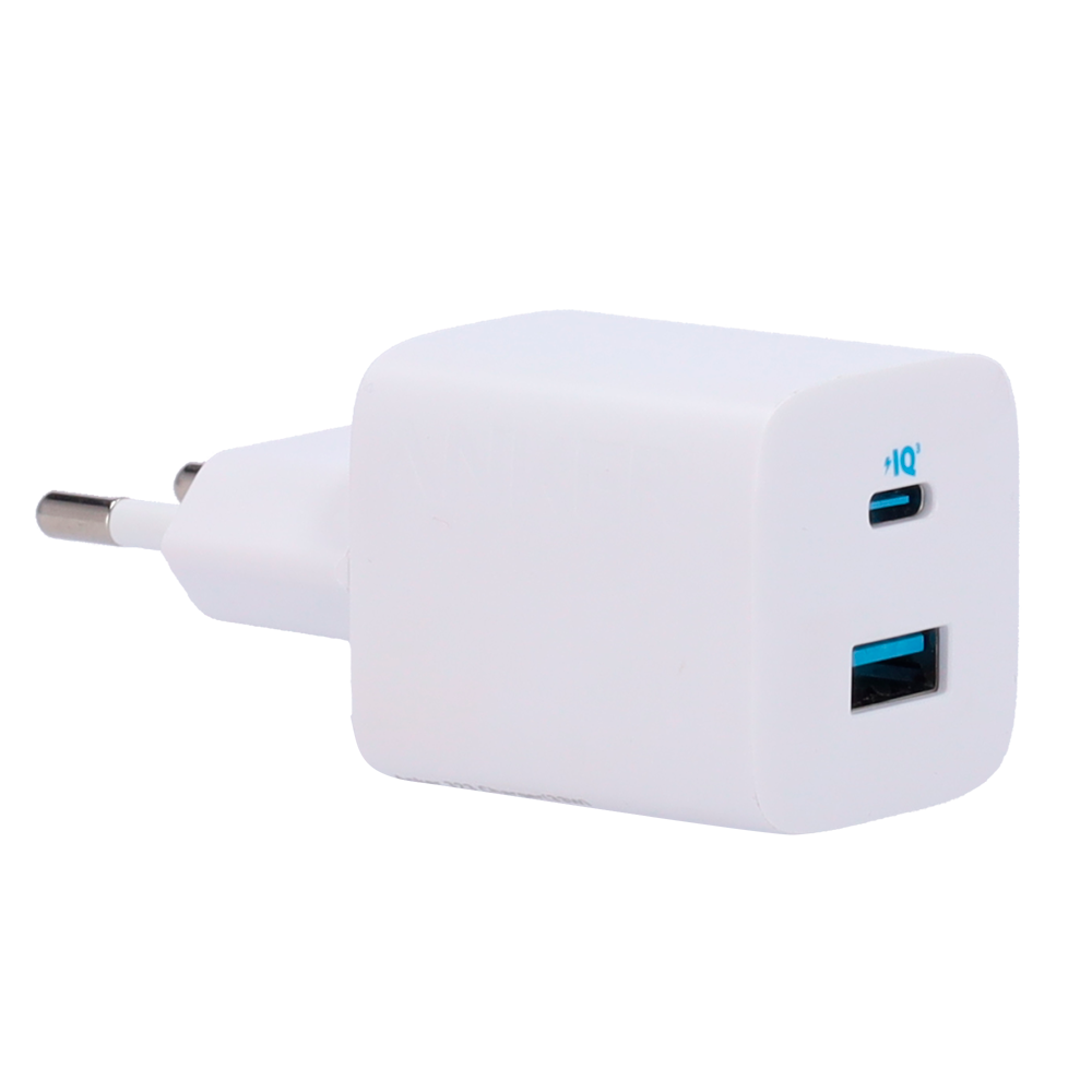 ANKER ANK-323-WCHARGER-33W1A1C-W - imagen 1