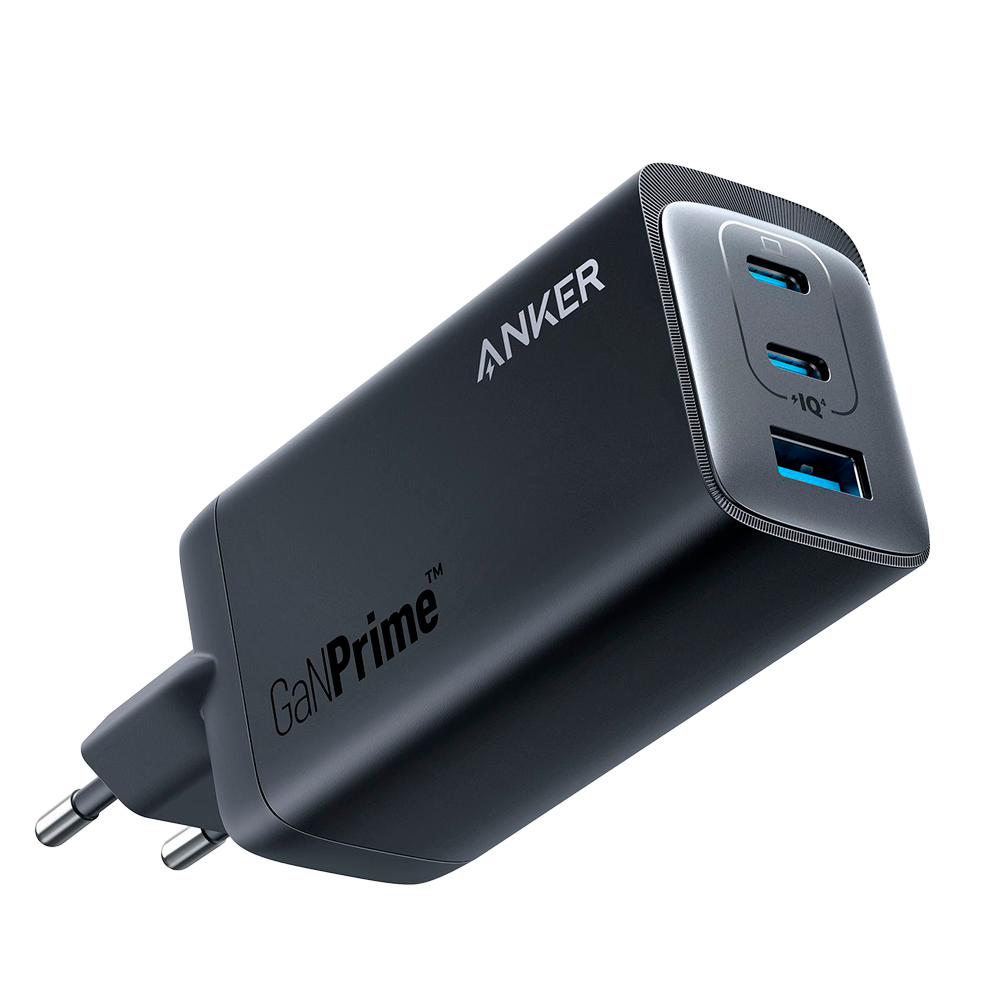 ANKER ANK-737-WCHARGER-120W1A2C-B - imagen 1