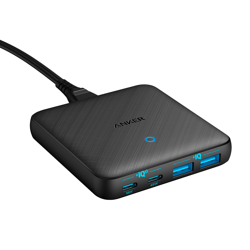 ANKER ANK-DCHARGER-65W2A2C-B - imagen 1