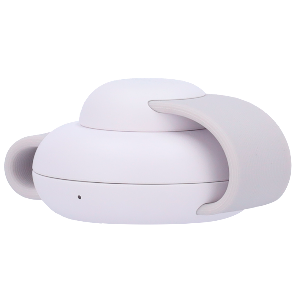ANKER ANK-FWCHARGER-3-IN-1-W - Cargador inalámbrico 3 en 1 Anker - Tecnología MagGo - Carga rápida: iPhone, Airpods, Apple Watch - Carga 3 dispositivos a la vez - Acepta modo horizontal - Plegable | Color blanco - imagen 1