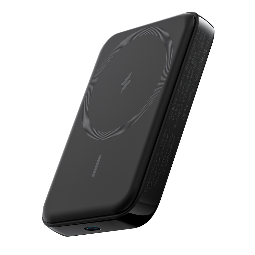 ANKER ANK-MAG-POWERCORE-B - imagen 1