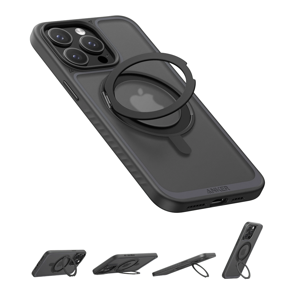 ANKER ANK-MAGSAFE-CASE - imagen 1