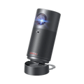 NEBULA ANK-NEBULA-CAPSULE-AIR-B - Nebula Capsule Air - Conexion WiFi / SO Google TV - Luminosidad 150 Lúmenes - Proyeccion hasta 100" - Autonomia hasta 2 horas - Altavoz 5W (Dolby Audio) - imagen 1