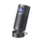 NEBULA ANK-NEBULA-CAPSULE-AIR-B - Nebula Capsule Air - Conexion WiFi / SO Google TV - Luminosidad 150 Lúmenes - Proyeccion hasta 100" - Autonomia hasta 2 horas - Altavoz 5W (Dolby Audio) - imagen 1