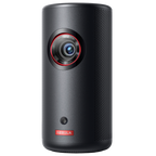 NEBULA ANK-NEBULA-CAPSULE3-PROJECTOR - Nebula Capsule 3 Proyector 1080p - Conexion WiFi / SO Google TV - Luminosidad 200 Lúmenes - Proyeccion hasta 120" - Autonomia hasta 2.5 horas - Altavoz 8W (Dolby Audio) - imagen 1