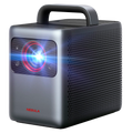 NEBULA ANK-NEBULA-COSMOS-4KSE-B - Nebula Cosmo 4K SE Proyector - Conexion WiFi / SO Google TV - Luminosidad 1800 Lúmenes - Proyección hasta 200" - Altavoz 30W (Dolby Audio) - imagen 1