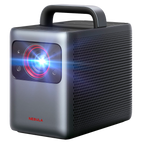 NEBULA ANK-NEBULA-COSMOS-4KSE-B - Nebula Cosmo 4K SE Proyector - Conexion WiFi / SO Google TV - Luminosidad 1800 Lúmenes - Proyección hasta 200" - Altavoz 30W (Dolby Audio) - imagen 1