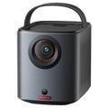 NEBULA ANK-NEBULA-MARS3-AIR - Nebula Mars 3 Air 1080p proyector portatil - Conexion WiFi / SO Google TV - Luminosidad 400 Lúmenes - Proyeccion hasta 150" - Autonomia hasta 2.5 horas - Altavoz 2X8W (Dolby Audio) - imagen 1