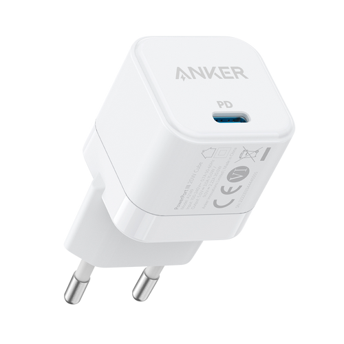 ANKER ANK-WCHARGER-POWERPORT3-W - imagen 1