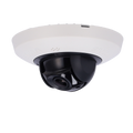 ANVIZ-iCam-D25 - Cámara Domo IP - Resolución 5 Mpx (2880x1620) - Lente 2.8 mm | IR 10m. Compatible con ONVIF. - Micrófono y altavoz integrados - AI: Clasificación de humano y vehículo - PoE (IEEE802.3af) - imagen 1