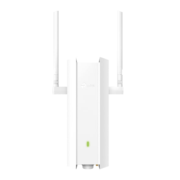 Imagen de TP-Link Punto de Acceso Wi-Fi 6 EAP625-Outdoor HD 1800 Mbps IP67 PoE