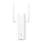 Imagen de TP-Link Punto de Acceso Wi-Fi 6 EAP625-Outdoor HD 1800 Mbps IP67 PoE