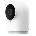 AQARA AQ-CH-C01 - Aqara Camera Hub G2H Pro - Resolución de imagen en alta definición 2MP - Actúa como cámara de seguridad y Hub Zigbee 3.0 - WiFi 2.4GHz / Zigbee / Autotracking Automático - Soporta DC5V/1A - Compatible con Alexa y Google - imagen 1