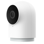 AQARA AQ-CH-C01 - Aqara Camera Hub G2H Pro - Resolución de imagen en alta definición 2MP - Actúa como cámara de seguridad y Hub Zigbee 3.0 - WiFi 2.4GHz / Zigbee / Autotracking Automático - Soporta DC5V/1A - Compatible con Alexa y Google - imagen 1