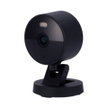 AQARA AQ-CH-C08D-B - Aqara Camera G100 Negro - Resolución de imagen en alta definición 2K (3MP) - Detección inteligente de personas mediante IA - WiFi 2.4GHz / Óptica fija de gran angular - Soporta DC5V/1A - Soporta Apple Homekit, Google, Alexa - imagen 1