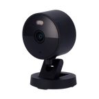 AQARA AQ-CH-C08D-B - Aqara Camera G100 Negro - Resolución de imagen en alta definición 2K (3MP) - Detección inteligente de personas mediante IA - WiFi 2.4GHz / Óptica fija de gran angular - Soporta DC5V/1A - Soporta Apple Homekit, Google, Alexa - imagen 1
