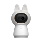 AQARA AQ-CH-C14D - Aqara Cámara WiFi Hub G350 - Resolución 4K (2.5K) / Detección IA / Zoom 9X - Thread Border Router / Motorizada Autotracking - WiFi 6 Dual / Zigbee 3.0 / Bluetooth / Thread - Soporta USB-C 5V/2A - Compatible con Apple Homekit / Alexa y G - imagen 1