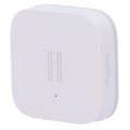 AQARA AQ-DJT11LM - Aqara Sensor de vibración - Detecta tres estados: vibración, caída e inclina - Sensor de aceleración de alta precisión de 6 eje - Protocolo Zigbee 3.0 / Requiere Hub - Soporta 1x Batería CR2032 (incluida) - Compatible con Apple Homekit - imagen 1