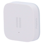 AQARA AQ-DJT11LM - Aqara Sensor de vibración - Detecta tres estados: vibración, caída e inclina - Sensor de aceleración de alta precisión de 6 eje - Protocolo Zigbee 3.0 / Requiere Hub - Soporta 1x Batería CR2032 (incluida) - Compatible con Apple Homekit - imagen 1