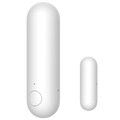 AQARA AQ-DW-S02D - Aqara Sensor de Puertas y Ventanas P2 - Conectividad Matter sobre protocolo Thread - Estado abierto/cerrado en tiempo real - Thread /Bluetooth / Matter / Hub o Border Router - Batería de larga duración (CR2032) - Compatible con Apple Ho - imagen 1