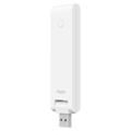 AQARA AQ-HE1-G01 - Aqara Hub E1 - Centro de control Zigbee 3.0 - Soporta has 128 dispositivos - WiFi 2.4GHz / Zigbee / Range Extender - Soporta DC 5V / 0.5A (USB-A) - Compatible con Alexa y Google - imagen 1