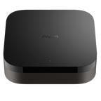 AQARA AQ-HM-G01D - Aqara Hub M3 - Controlador Matter y Bridge para Aqara - Thread Border Router / Emisor infrarrojo 360° - WiFi Dual / Zigbee / Thread / PoE / Bluetooth - Soporta USB-C (5V/2A) o PoE (IEEE 802.3af) - Compatible con Apple Homekit / Alexa y - imagen 1