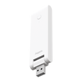 AQARA AQ-HM-G02D - Aqara Hub M100 - Controlador Matter y Bridge para Aqara - Thread Border Router y extensor de red Mesh - WiFi 6 2.4GHz / Zigbee / Thread / Range Ext - Soporta DC 5V / 0.5A (USB-A) - Compatible con Apple Homekit / Alexa y Google