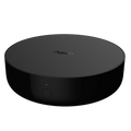 AQARA AQ-HM2-G01 - Aqara Hub M2 - Controlador Matter / Bridge para Aqara - Control infrarrojo 360° para aire y TV - WiFi 2.4GHz / Zigbee / LAN / Bluetooth - Soporta USB-C (5V/2A) - Compatible con Apple Homekit / Alexa y Google - imagen 1