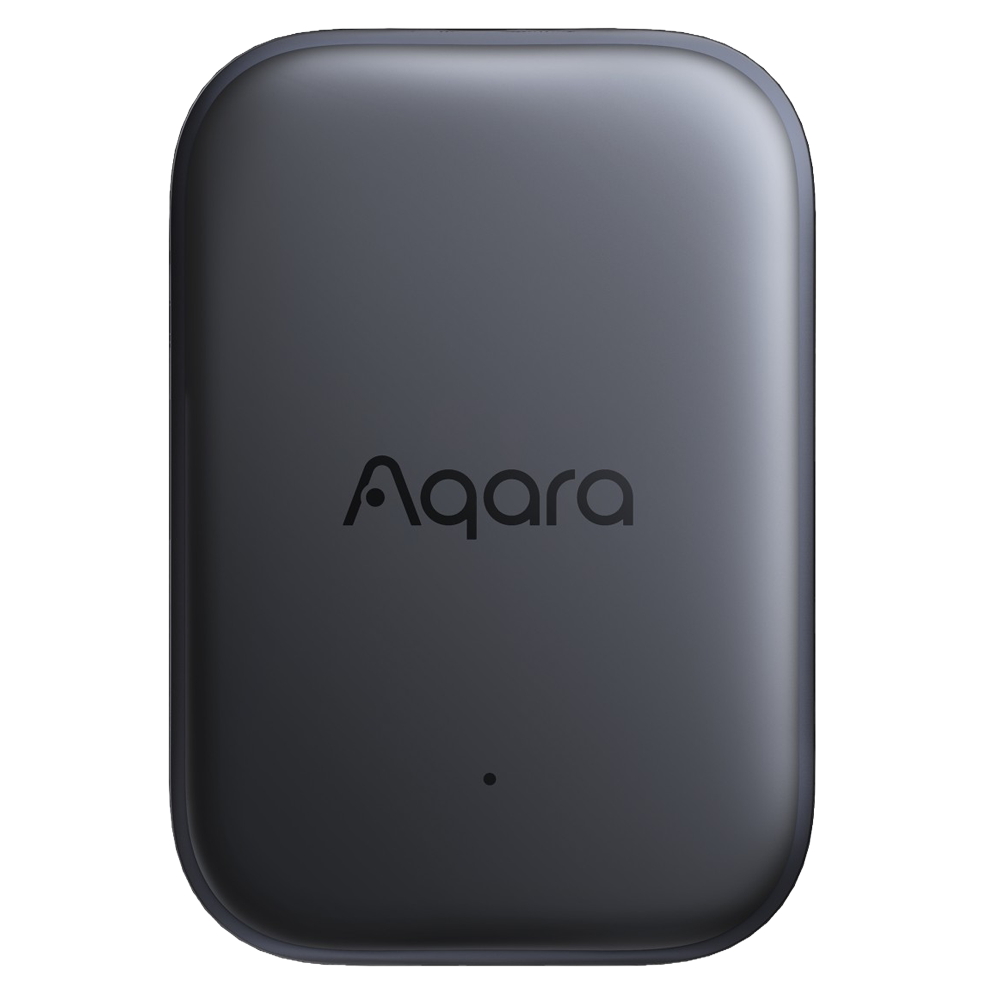 AQARA AQ-VB-S03D - Aqara - Sensor de Estado Múltiple P100 - Monitoreo apertura y cierre / inclinación - Sensor de vibración e impactos mecánicos - Zigbee / Matter - Batería de larga duración de grado industrial - Compatible con Apple Homekit / Alexa y Goo - imagen 1