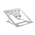 BRATECK LUMI AR-12 - Soporte plegable para portátil - Peso soportado 5 Kg - imagen 1