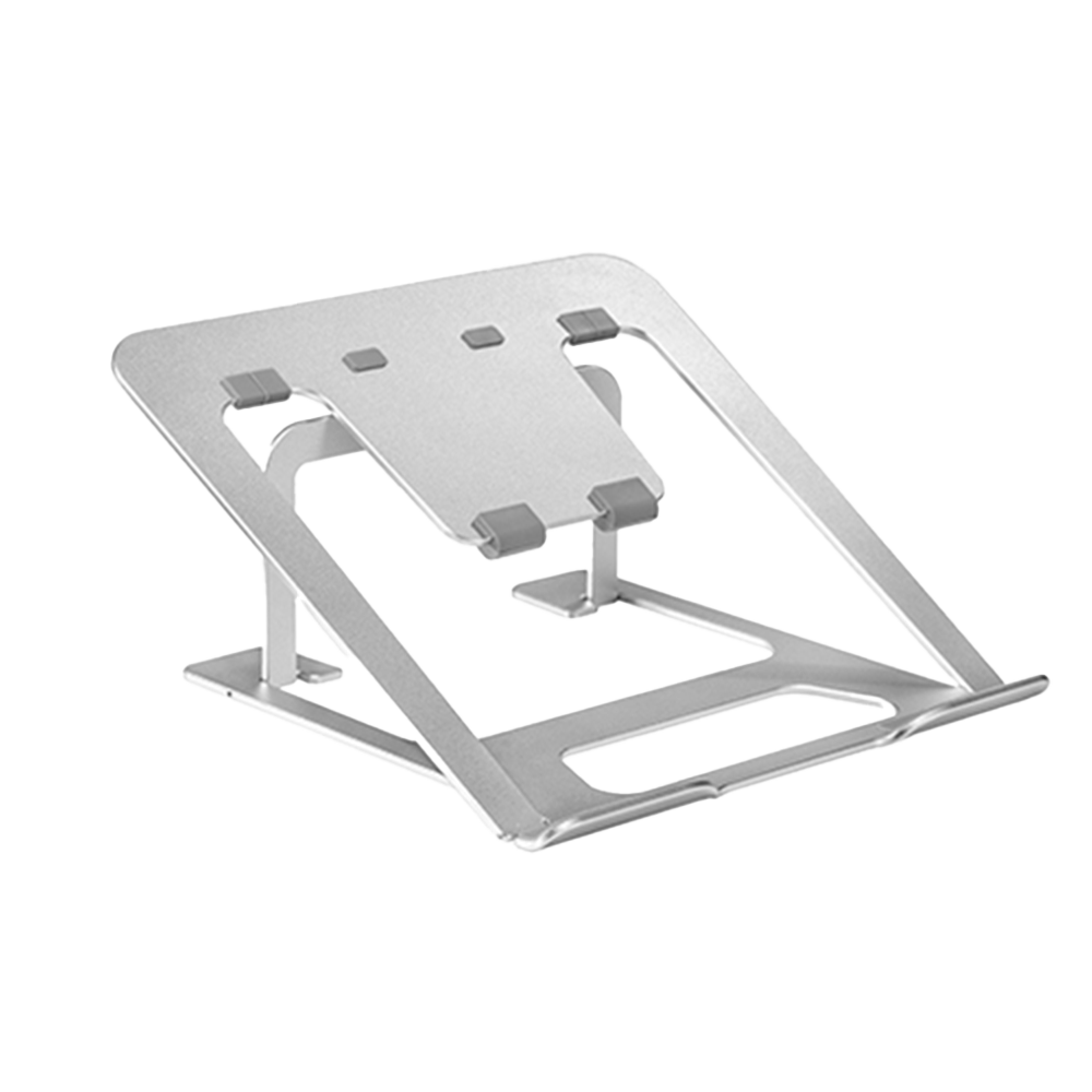 BRATECK LUMI AR-12 - Soporte plegable para portátil - Peso soportado 5 Kg - imagen 1