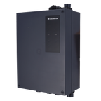 SECURITON ASD2004 - Securiton ASD - Detector aspiración 4 canales - 2 Sensores SSD - EN 54-20 (Clases A, B y C) - Hasta 700 m totales (según configuración y clase) - Sensor SSD1030 no incluido - imagen 1
