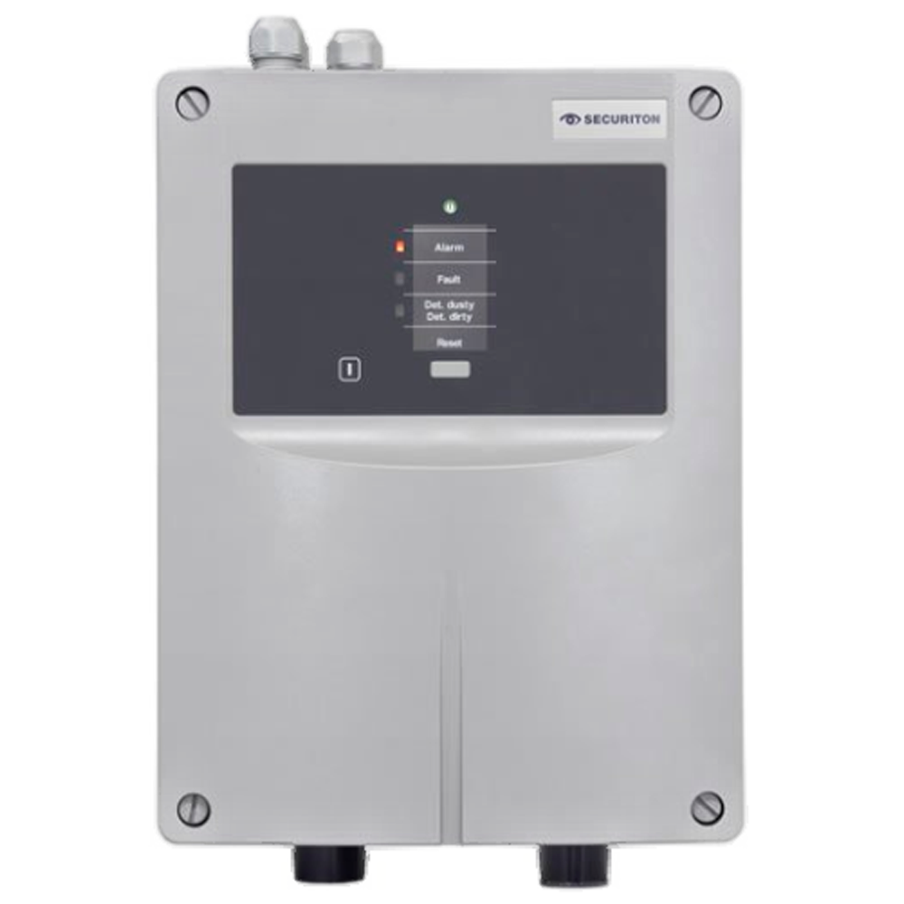 SECURITON ASD535-2