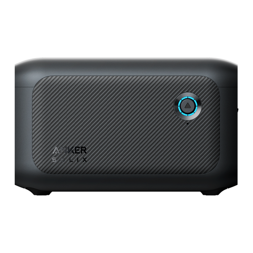 ANKER SOLIX ASOX-BP1000 - Batería de expansión Anker Solix - Gran capacidad 1056Wh (33Ah) - Salidas y formas de recarga múltiples - 3000 ciclos de vida - Compatible con ASOX-C1000X (2112Wh) - Monitorizable con App - imagen 1