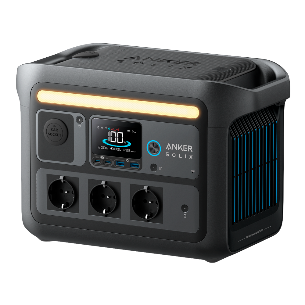 ANKER SOLIX ASOX-C800X - imagen 1