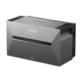 ANKER SOLIX ASOX-SOLARBANK3-E2700 - Inversor monofásico todo en uno Anker Solix - Potencia 2000W - Batería LiFePO4 2688Wh - Inversor, cargador y regulador - Ampliable hasta 16KWh - Para soluciones On-Grid, Off-Grid y SAI - imagen 1