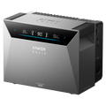 ANKER SOLIX ASOX-SOLARBANK4-PRO-E5000 - Batería inteligente Anker Solix - Potencia 2500W - Batería LiFePO4 5024Wh - Carga solar / red eléctrica - Funcionamiento inteligente mediante IA - Para soluciones On-Grid, Off-Grid y SAI - imagen 1