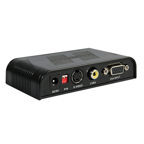 OEM AV-CONVERTER - imagen 1