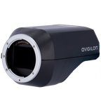 AVIGILON AVI-26C-H5PRO-B - Avigilon - Cámara Box interior gama H5PRO - 26Mpx con multiples opciones de lente - Cumple con FIPS 140-2 - Analíticas de video con foco de atención - Tecnología Lightcatcher - imagen 1