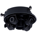 AVIGILON AVI-32C-H5A-4MH-B - Avigilon - Cámara Multisensor IP gama H5A - Resolución 32Mpx 3.3-5.7mm - Cumple con FIPS 140-2 - Visión panorámica 360º con 4 sensores 8Mpx - Compresión H.265 HDSM SmartCodec ONVIF M,G,S,T