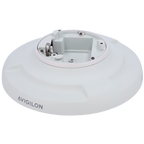 AVIGILON AVI-H5AMH-AD-PEND1 - Accesorio - Soporte de pared de exterior - Compatible con cámaras multisensor H5A - imagen 1