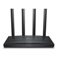 Imagen de TP-Link Router Wi-Fi 6 Archer AX12 AX1500 4 Antenas 1201 Mbps 1 GHz Dual Core