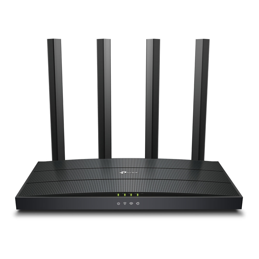 Imagen de TP-Link Router Wi-Fi 6 Archer AX12 AX1500 4 Antenas 1201 Mbps 1 GHz Dual Core