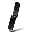 Imagen de TP-Link Adaptador USB Inalámbrico Archer T4U AC1300 Doble Banda USB 3.0 Beamforming