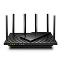 Imagen de TP-Link Router Wi-Fi 6 Archer AX73 AX5400 Doble Banda 6 Antenas HomeShield