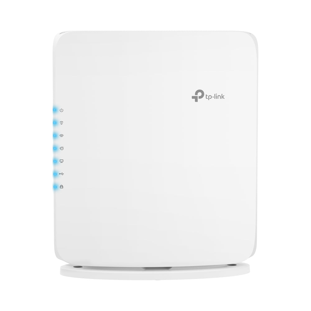 TP-Link Archer BE450 Router Wi-Fi 7 BE7200 de doble banda