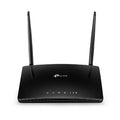 TP-Link Archer MR402 Router inalámbrico de doble banda 4G LTE